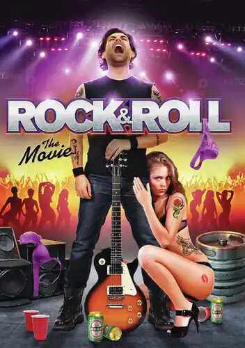 Handmade Rock & Roll: The Movie / (Mod)