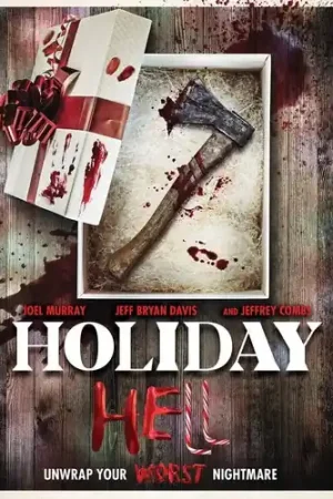 Holiday Hell Trending