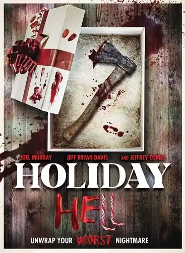 Holiday Hell Trending