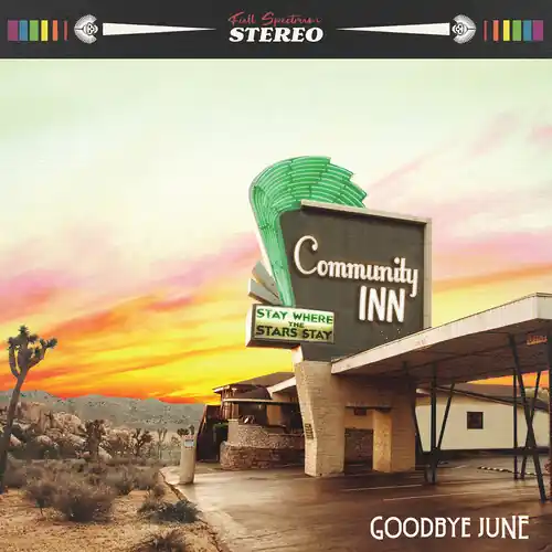 Community Inn Grab Now