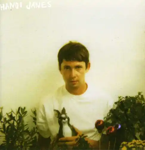 Year of Panic Time-Limited