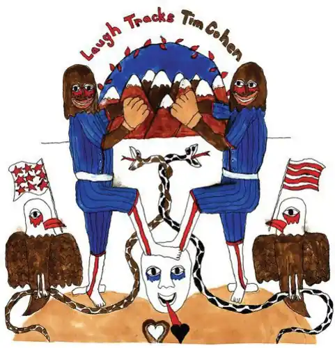 Laugh Tracks Weekend Sale