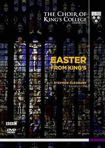 Professional Grade Easter From King's
