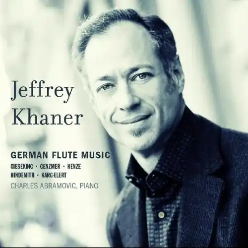 German Flute Music Viral