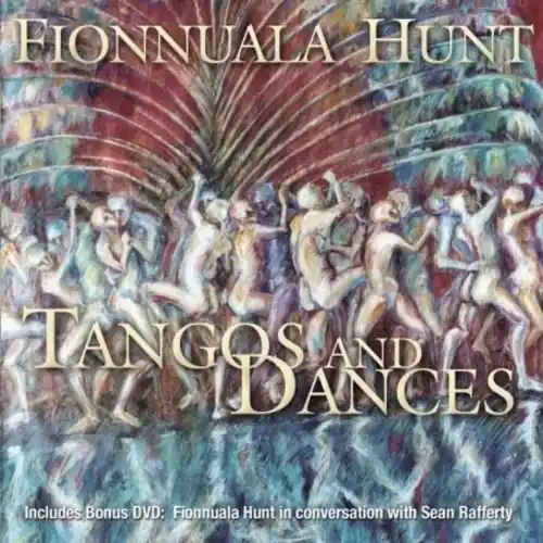 Tango & Dances Place Order