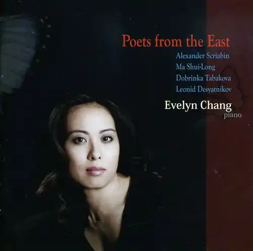 Fresh Stock Poets from the East