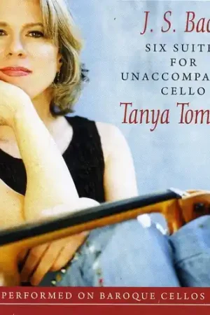 Trending Six Suites for Unaccompanied Cello