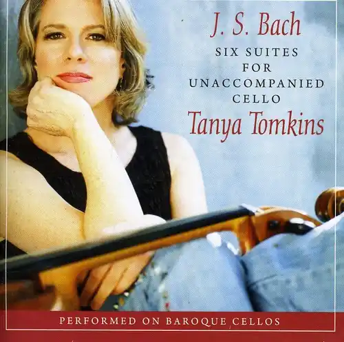 Trending Six Suites for Unaccompanied Cello