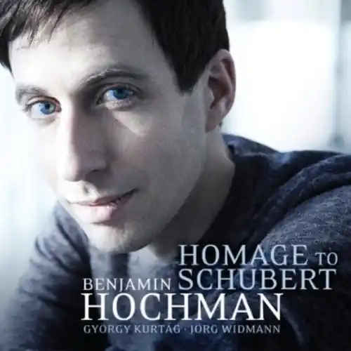 Homage to Schubert New Arrival
