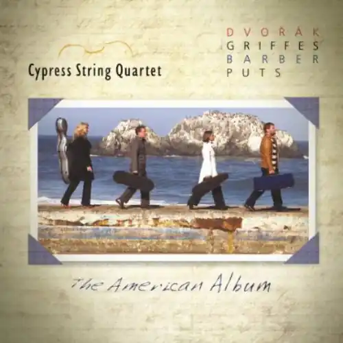 American Album Cheap