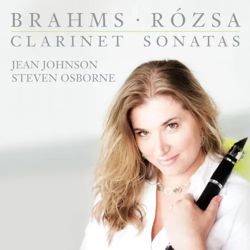 Clarinet Sonatas Special Offer