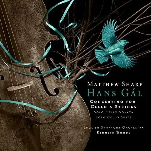 Chamber Works for Cello Viral