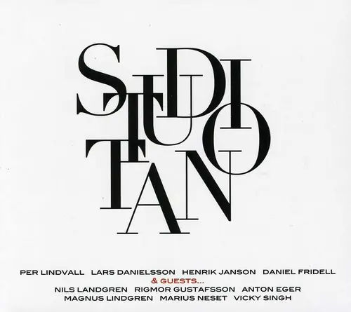 Studio Tan Seasonal Sale