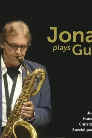 Jonas Plays Gullin Instant Buy