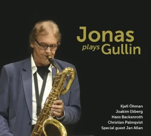 Jonas Plays Gullin Instant Buy
