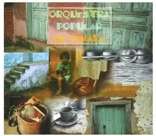 Original Orquestra Popular de Camara