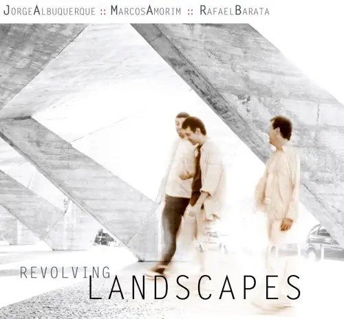 Revolving Landscapes Reduced Price