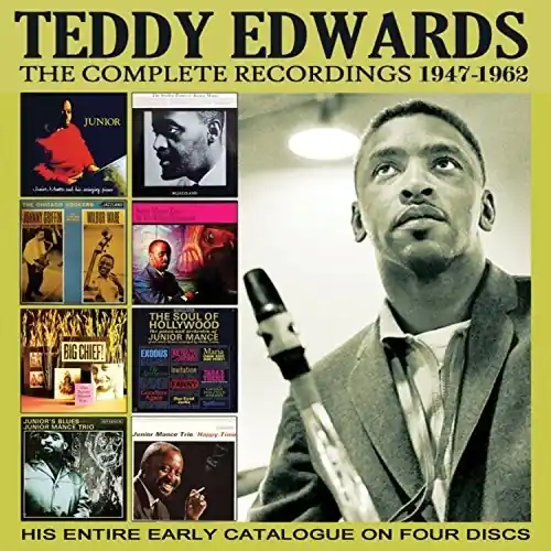 Complete Recordings: 1947-1962 Hot Deal