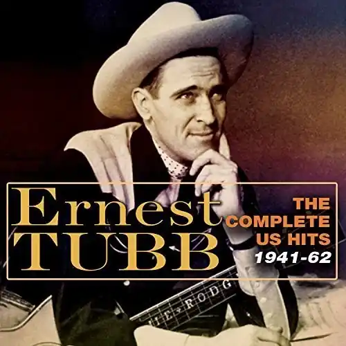 Complete Hits 1941-62 Hot Picks