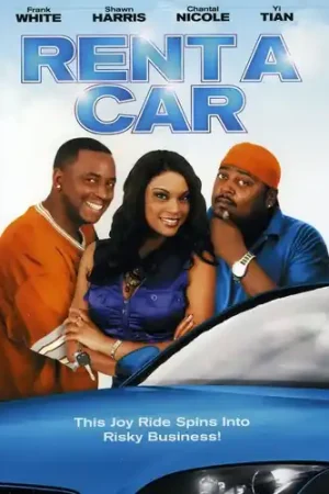Rent A Car Mega Sale