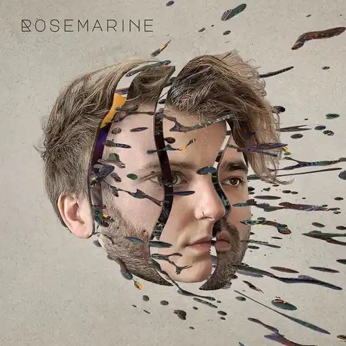 Same Day Shipping Rosemarine