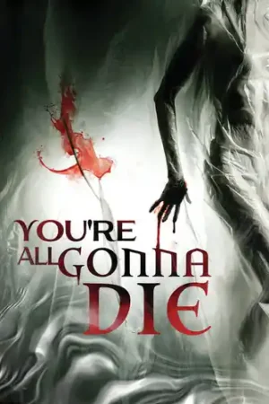 Money Back Guarantee You're All Gonna Die / (Mod Ac3 Dol)