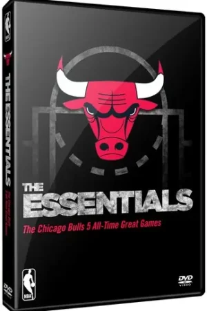 Nba Essential Games of the Chicago Bulls Today Only