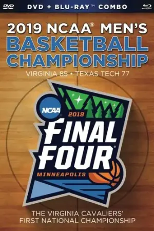 2019 NCAA Men's Basketball Championship Hot Deal