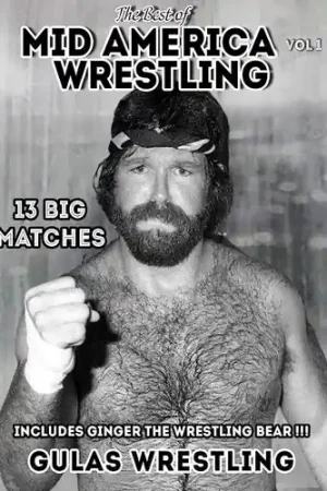 Discount Best Of Mid America Wrestling 1