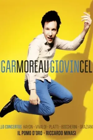 Next Day Delivery Giovincello (Baroque Concerti)