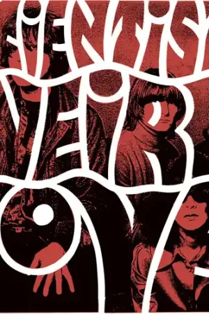 Best Choice Weird Love [Colored Vinyl] (Pnk) (Can)