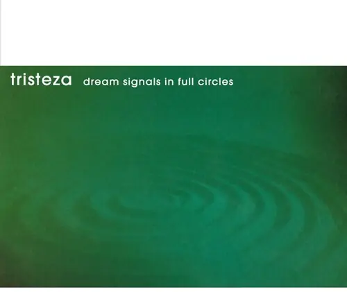 Top Rated Dream Signals In Full Circles [Colored Vinyl] (Org)
