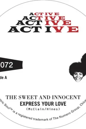 Instant Buy Cry Love [Indie Exclusive] [Colored Vinyl] (Gol) [Indie Exclusive]