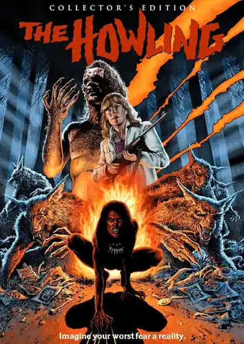 The Howling Last Chance