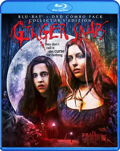 Ginger Snaps: Collector's Edition Super Sale