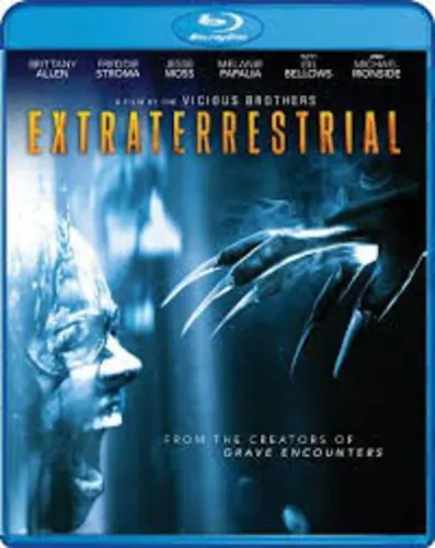 Low Price Extraterrestrial