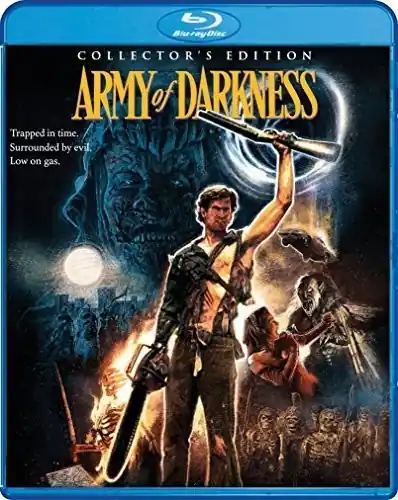 Army of Darkness (Screwhead Edition) Best Price