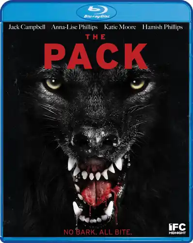 Sale The Pack