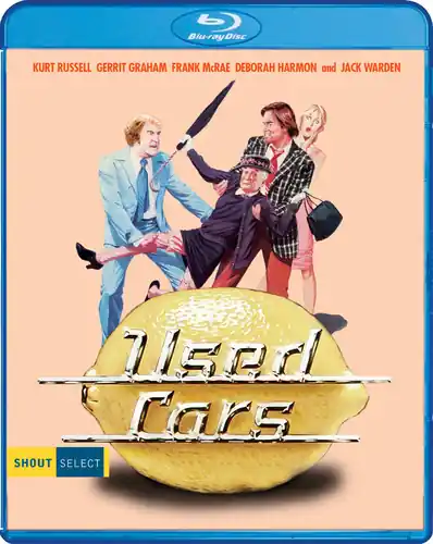 Used Cars Direct From Manufacturer