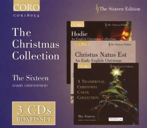 Christmas Collection Cheap