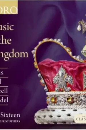 Music of the Kingdom Instant Buy