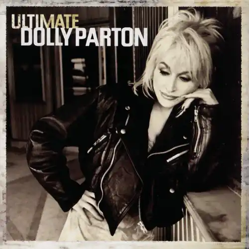 Best Seller Ultimate Dolly Parton