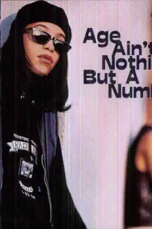 Secure Checkout Age Ain't Nothing But A Number [Import]