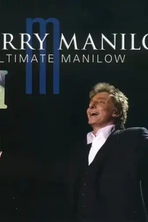Ultimate Manilow [Import] Seasonal Sale