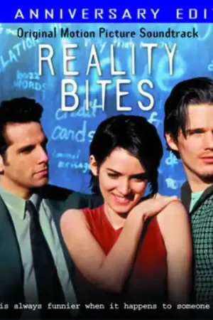 Trusted Brand Reality Bites (Original Soundtrack)