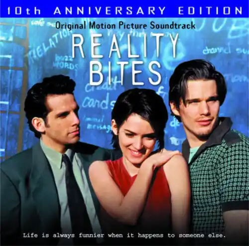 Trusted Brand Reality Bites (Original Soundtrack)