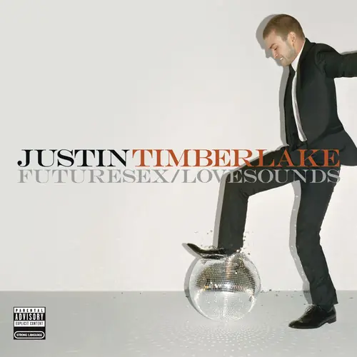 Futuresex/Lovesounds Special Offer