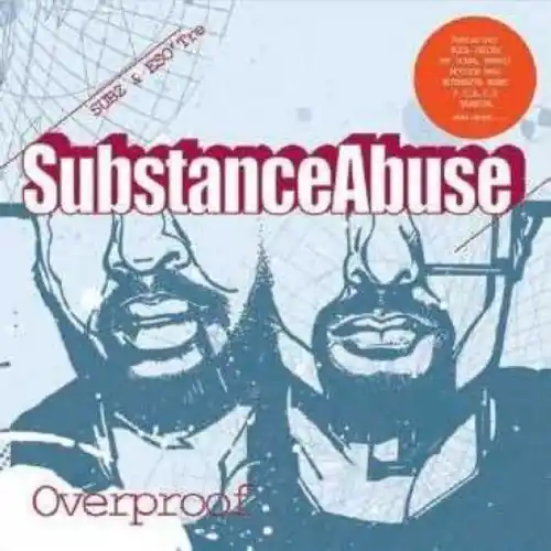 Overproof Free Delivery