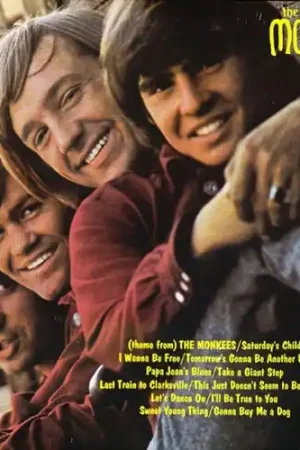 The Monkees [RSD Black Friday 2023] Direct From Factory