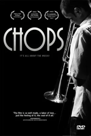 Chops: A Documentary Same Day Shipping